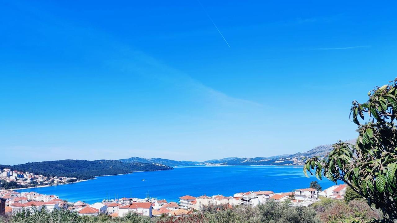 Dream View Dalmatia Apartman